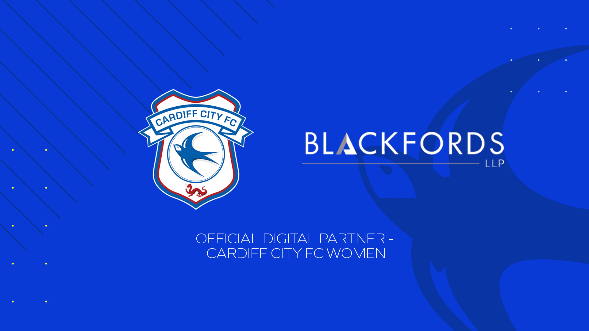 Blackfords Sponsorship graphic