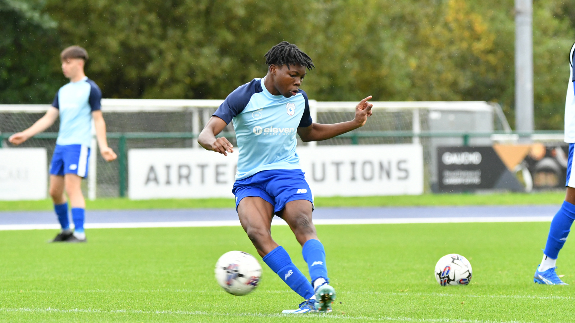 U21 PREVIEW, Cardiff City v Charlton