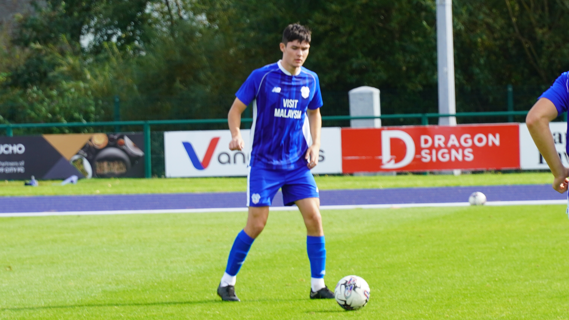 Bristol City U21 5-0 Cardiff City U21, Highlights