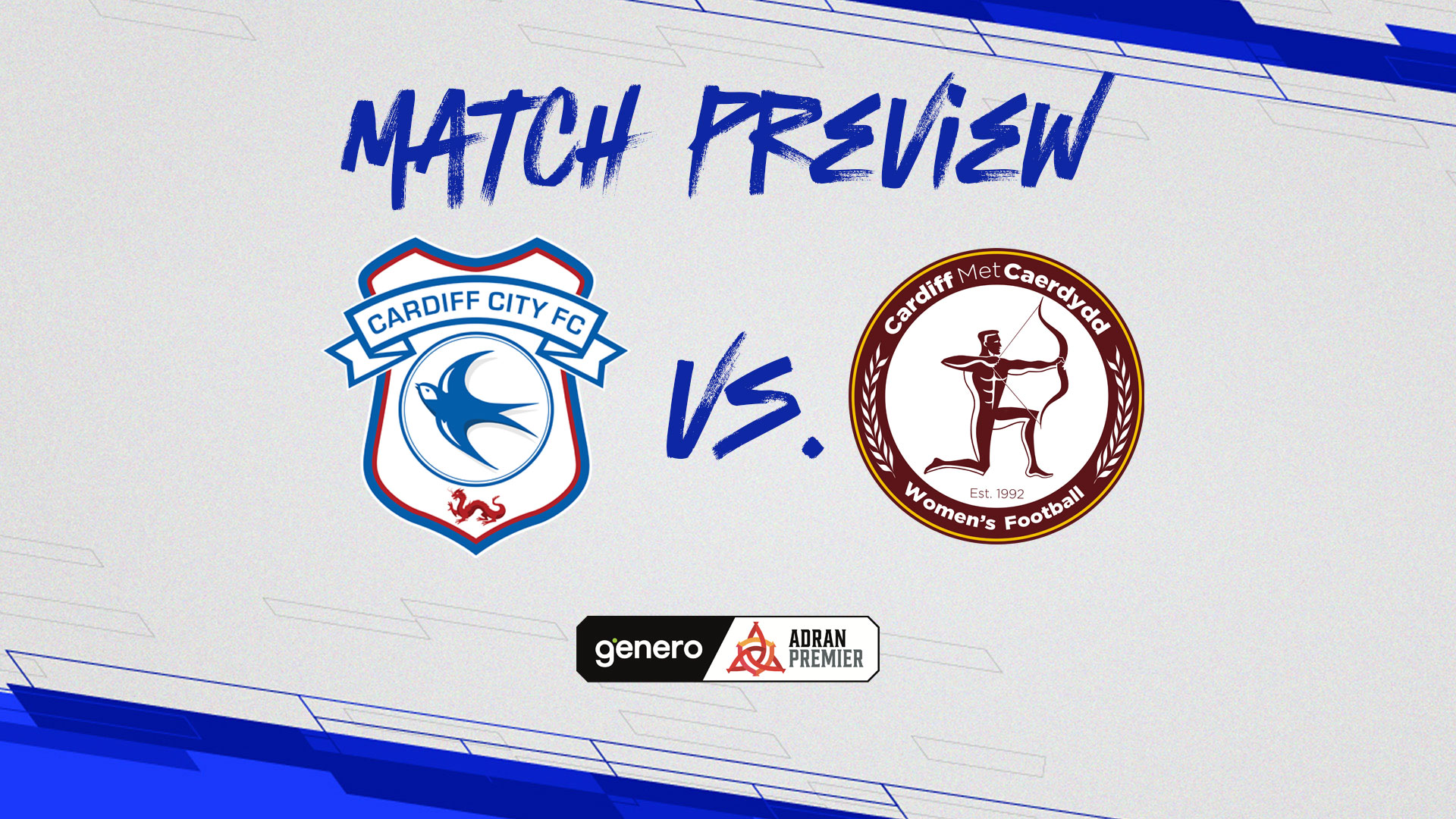 Match Preview: Cardiff City vs. Cardiff Met
