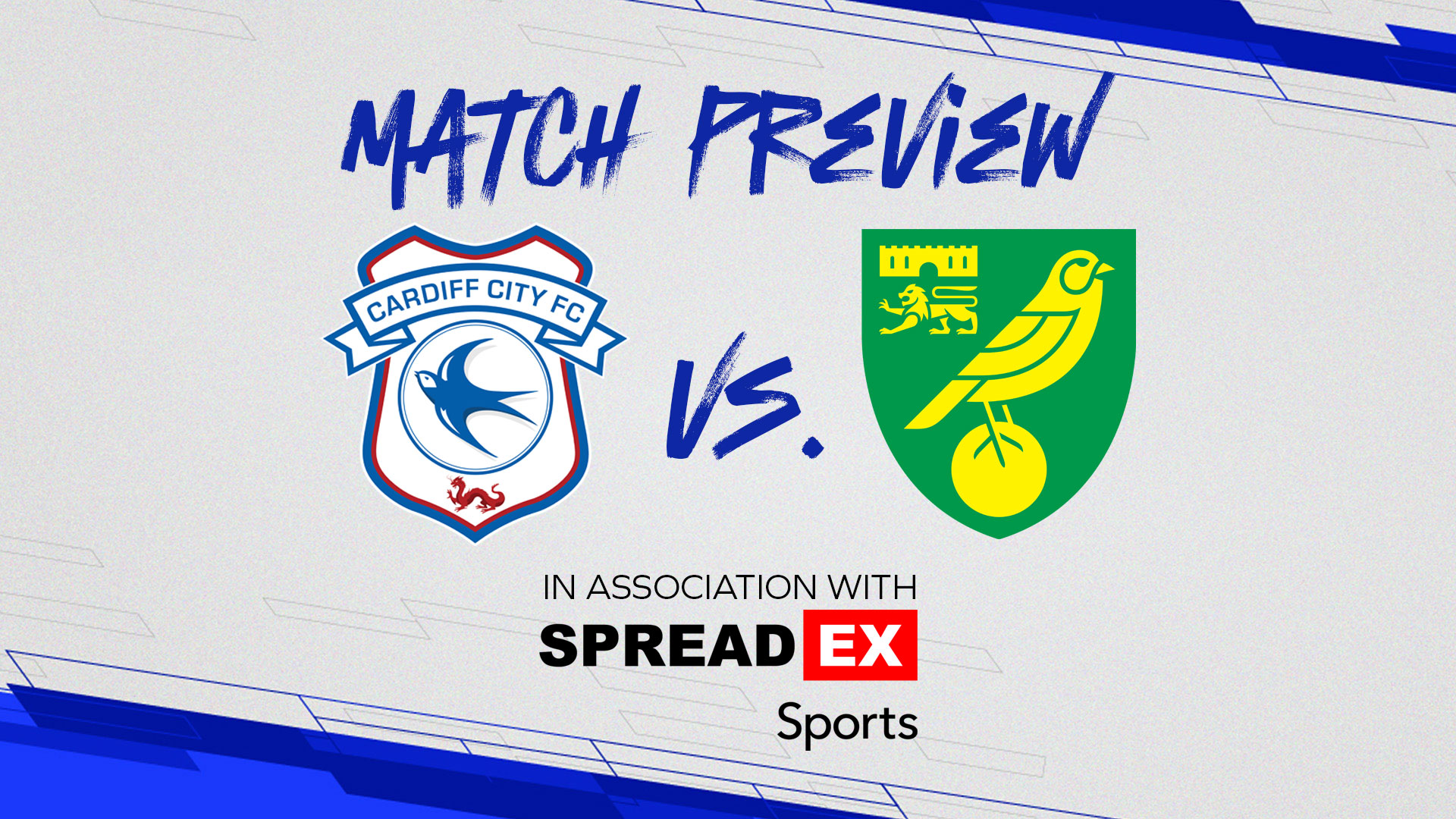 Match Preview: Cardiff City vs. Norwich City