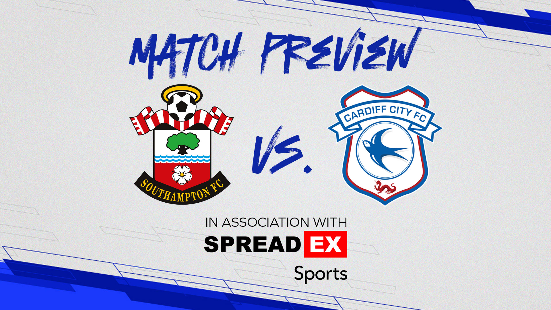 Match Preview: Southampton vs. Cardiff City