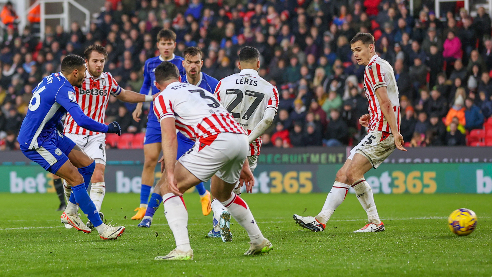 Stoke City 0 Cardiff 0 as it happened - Reaction after stalemate -  Stoke-on-Trent Live