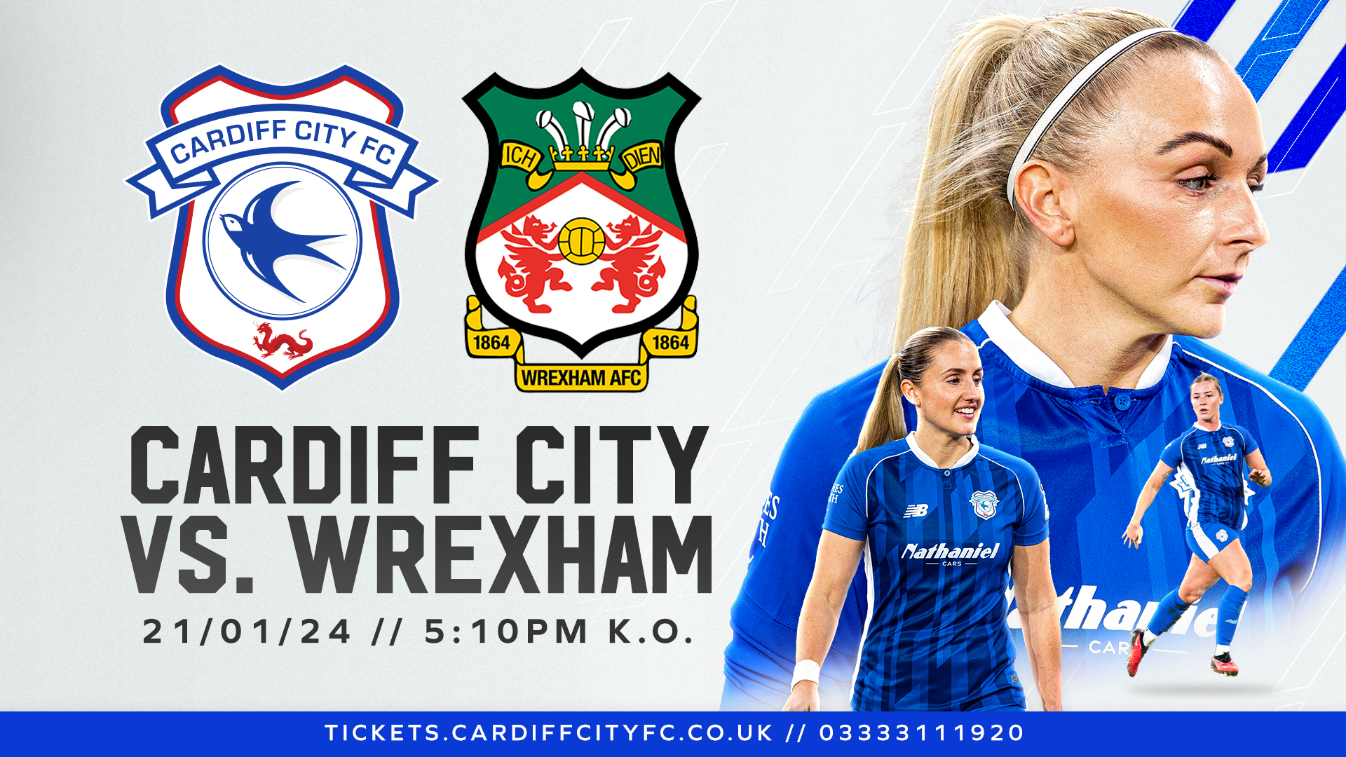 Reading FC  Cardiff City (a) fixture moved for live TV coverage