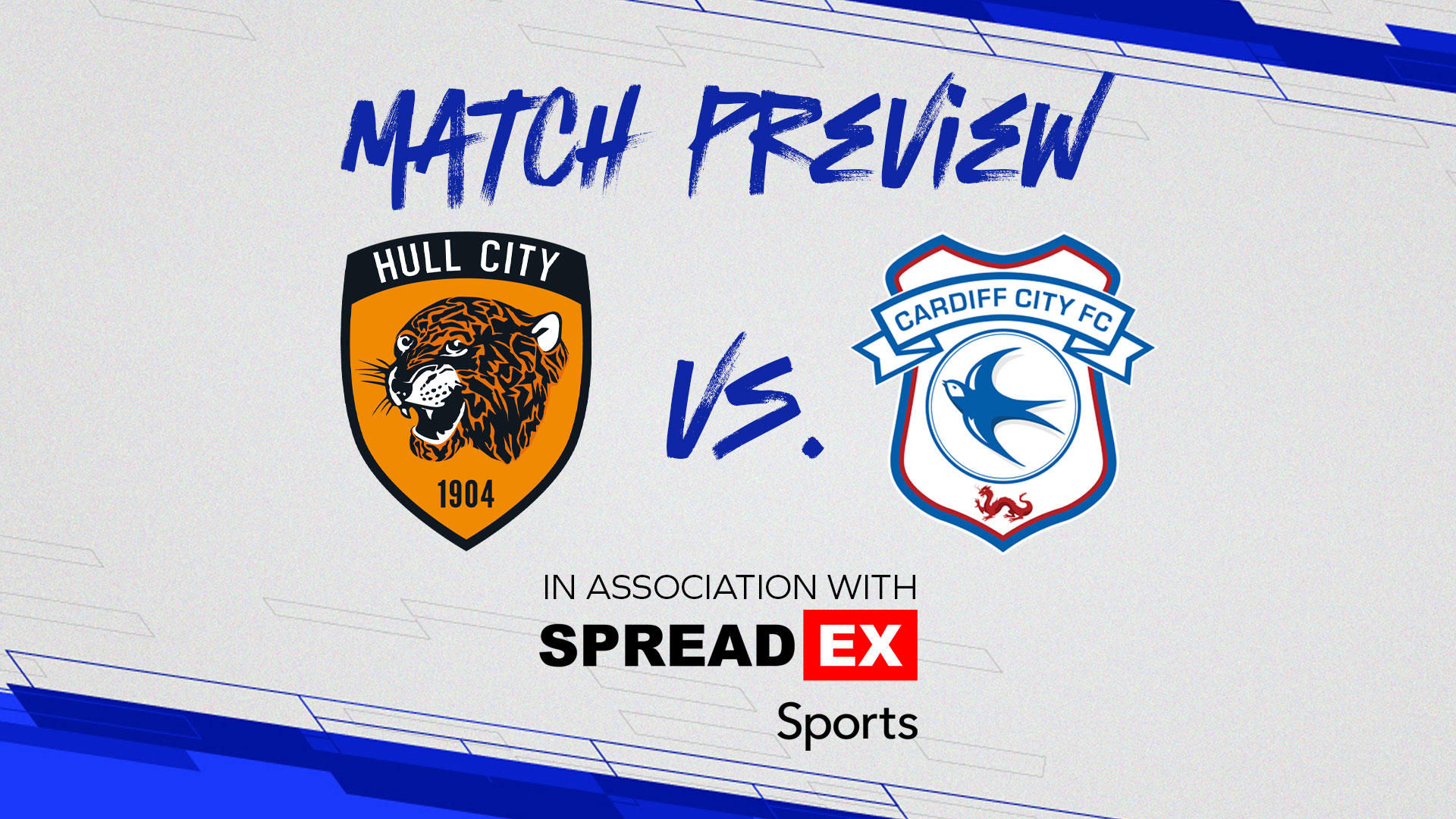 Match Preview: Hull City vs. Cardiff City