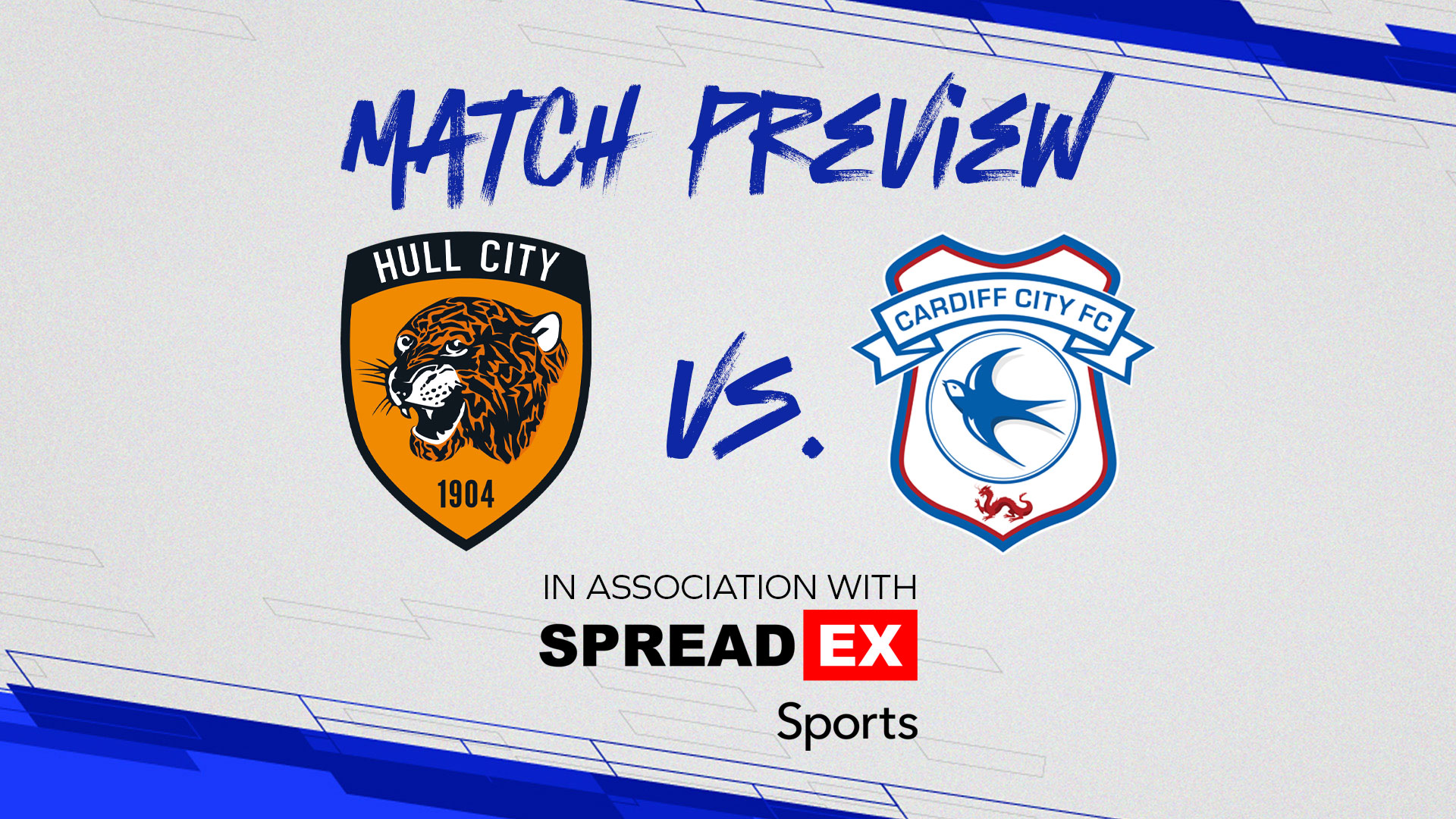 Matchday Guide, Cardiff City vs. Hull City