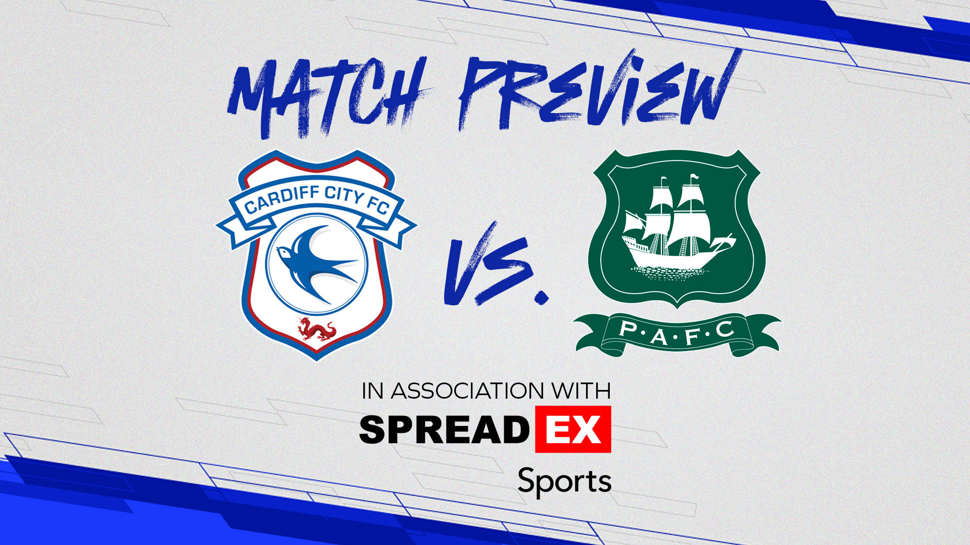 Match Preview: Cardiff City vs. Plymouth Argyle