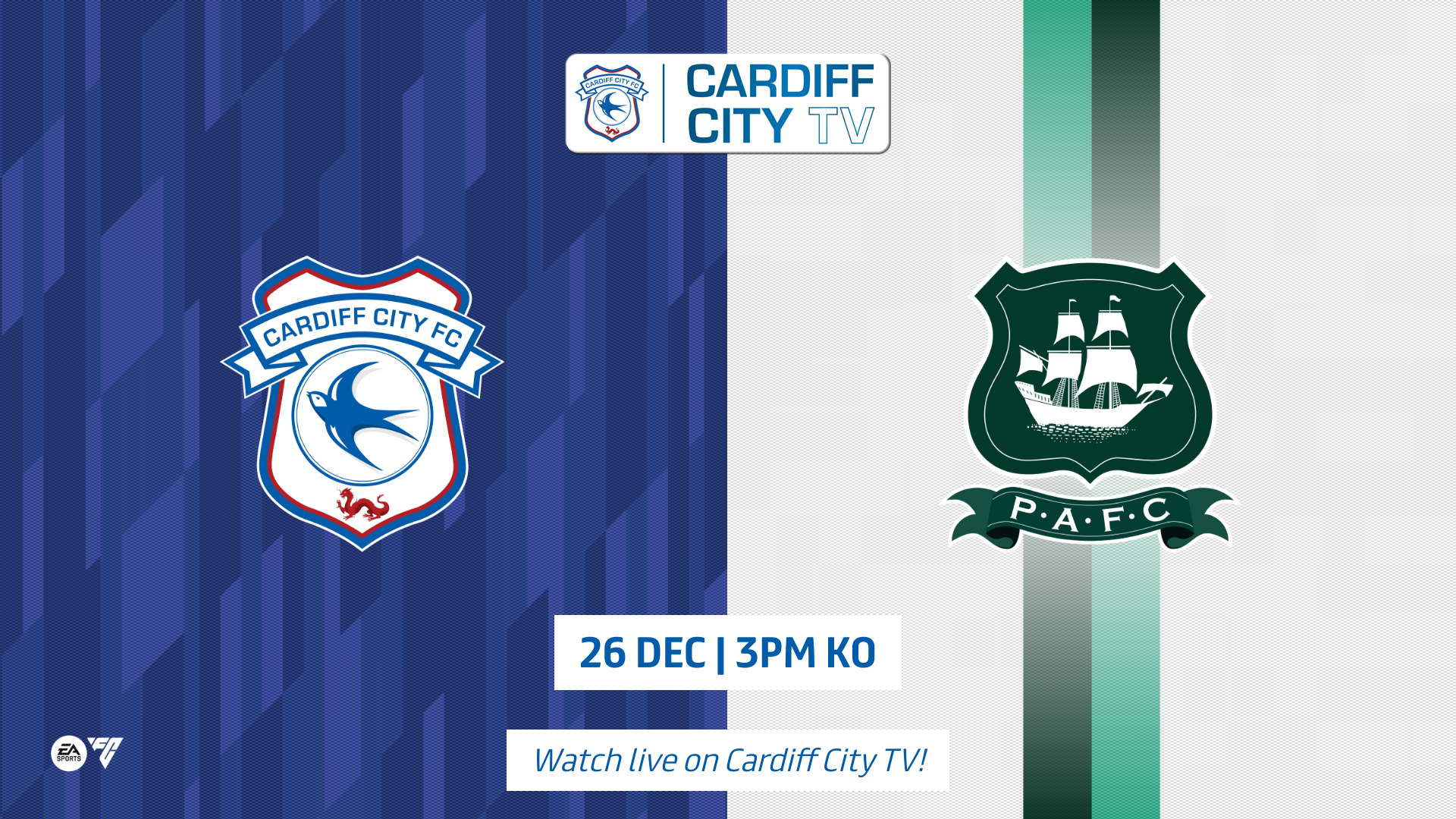 Cardiff City TV