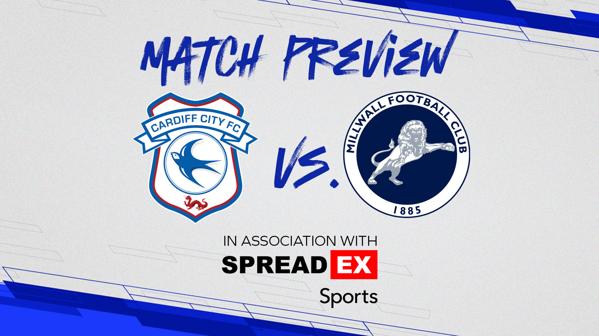 U21 Match Preview, Millwall vs. Cardiff City