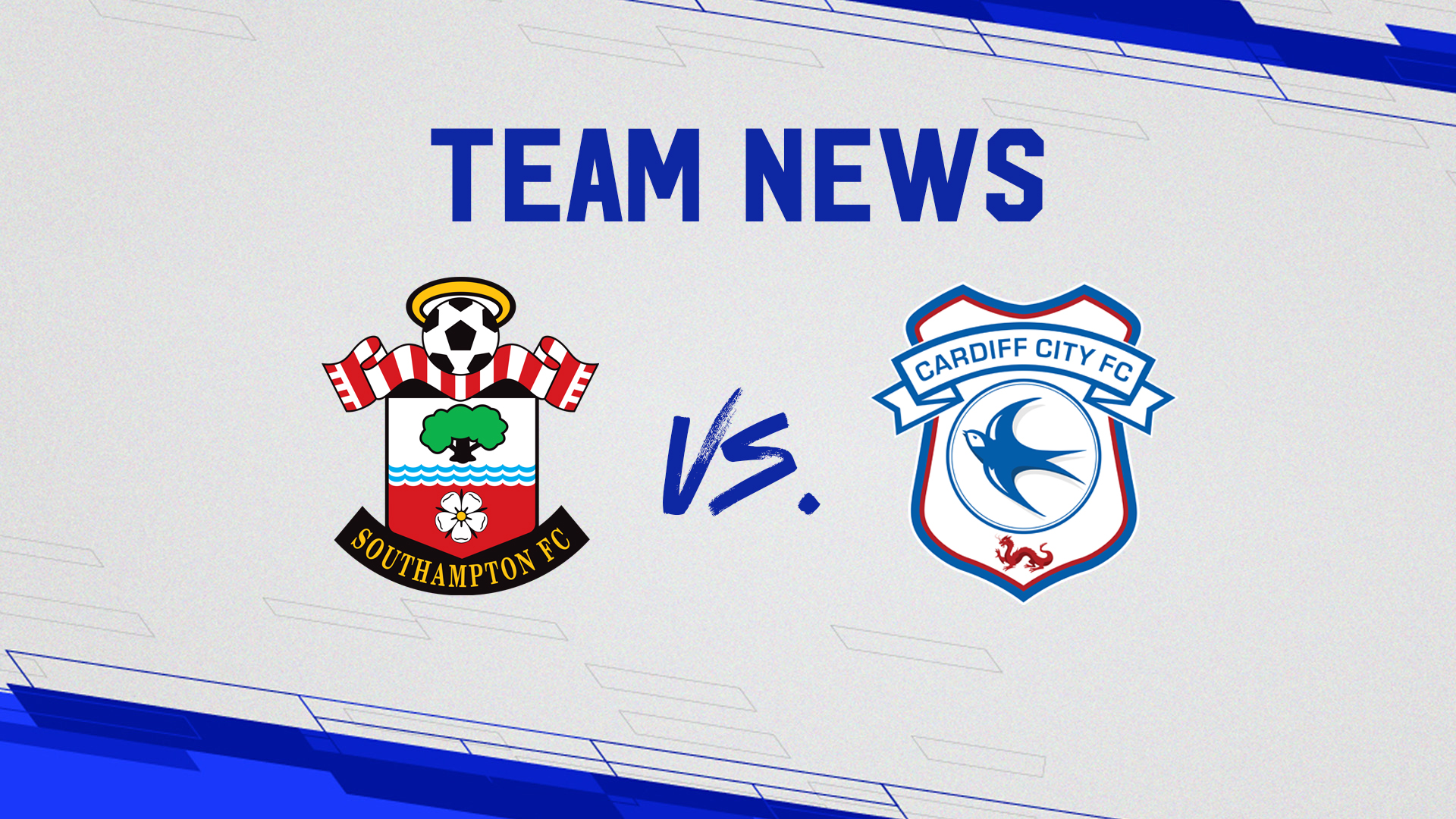 Cardiff City FC News, Fixtures and Results