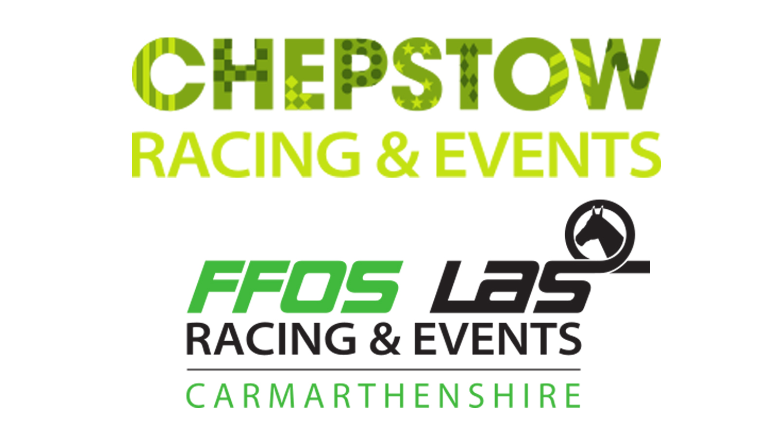Chepstow and Ffos Las racecourses