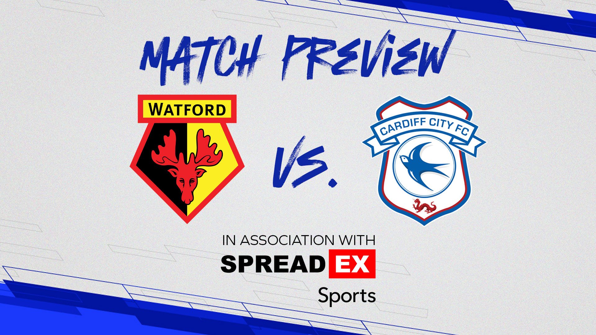 Match Preview: Watford vs. Cardiff City