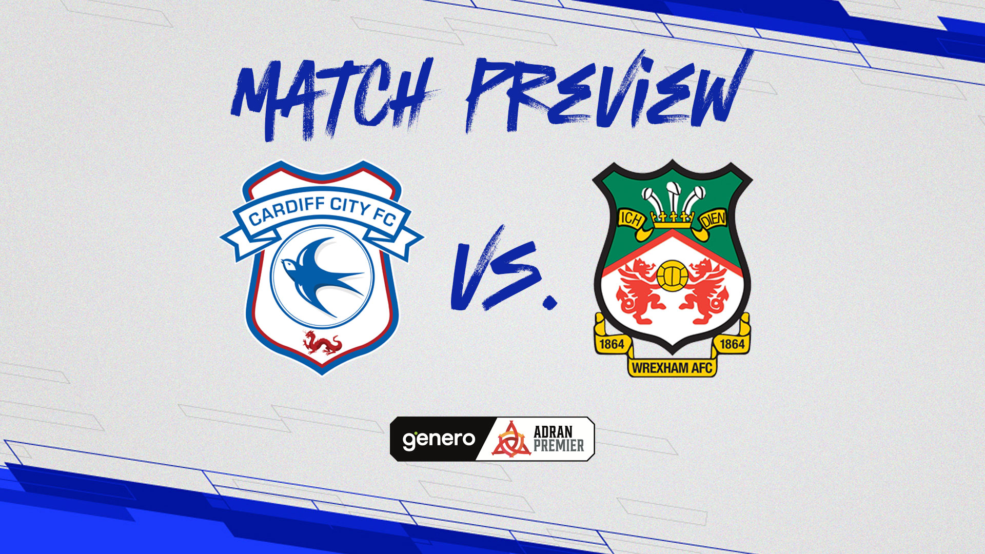 Match Preview: Cardiff City vs. Wrexham