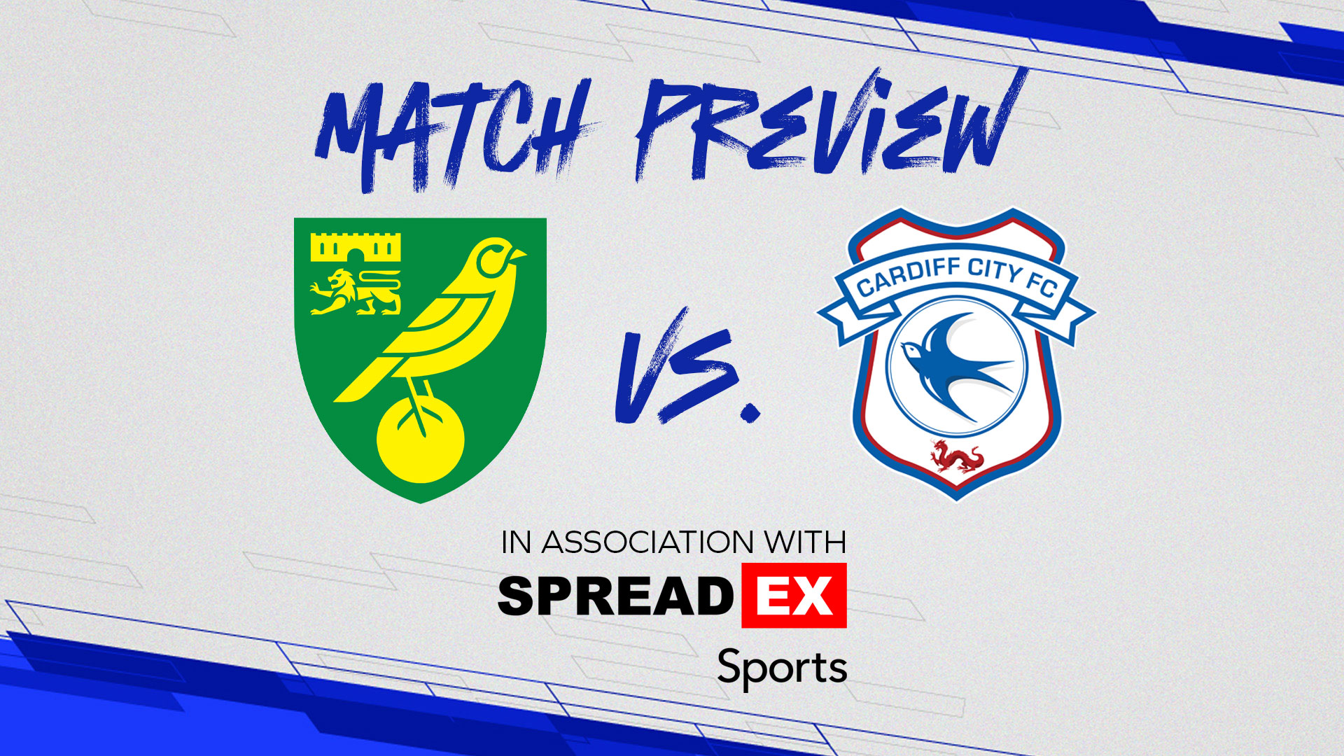 Match Preview: Norwich City vs. Cardiff City