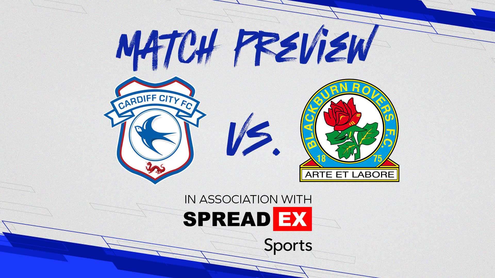Match Preview: Cardiff City vs. Blackburn Rovers