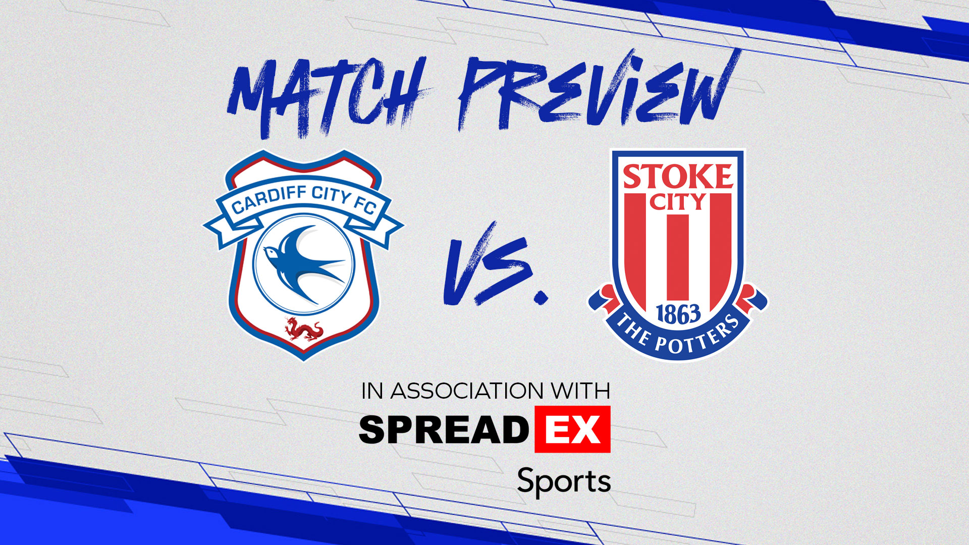Match Preview: Cardiff City vs. Stoke City