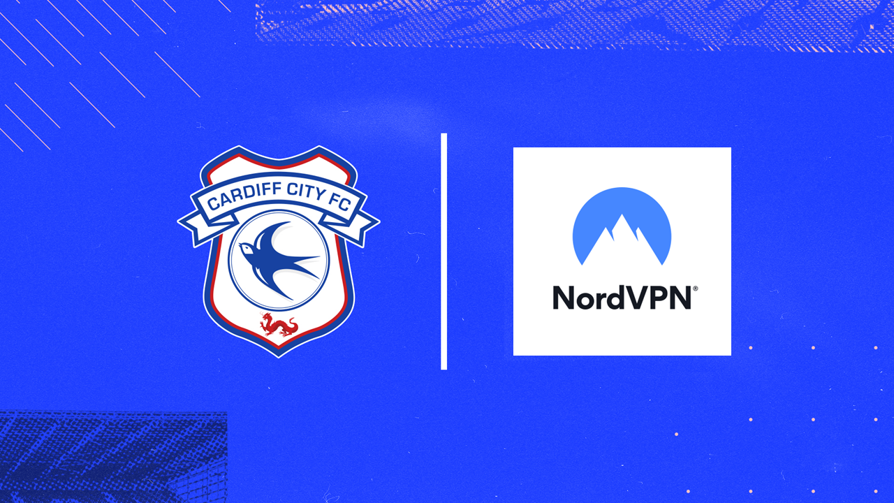 Nord VPN partner graphic