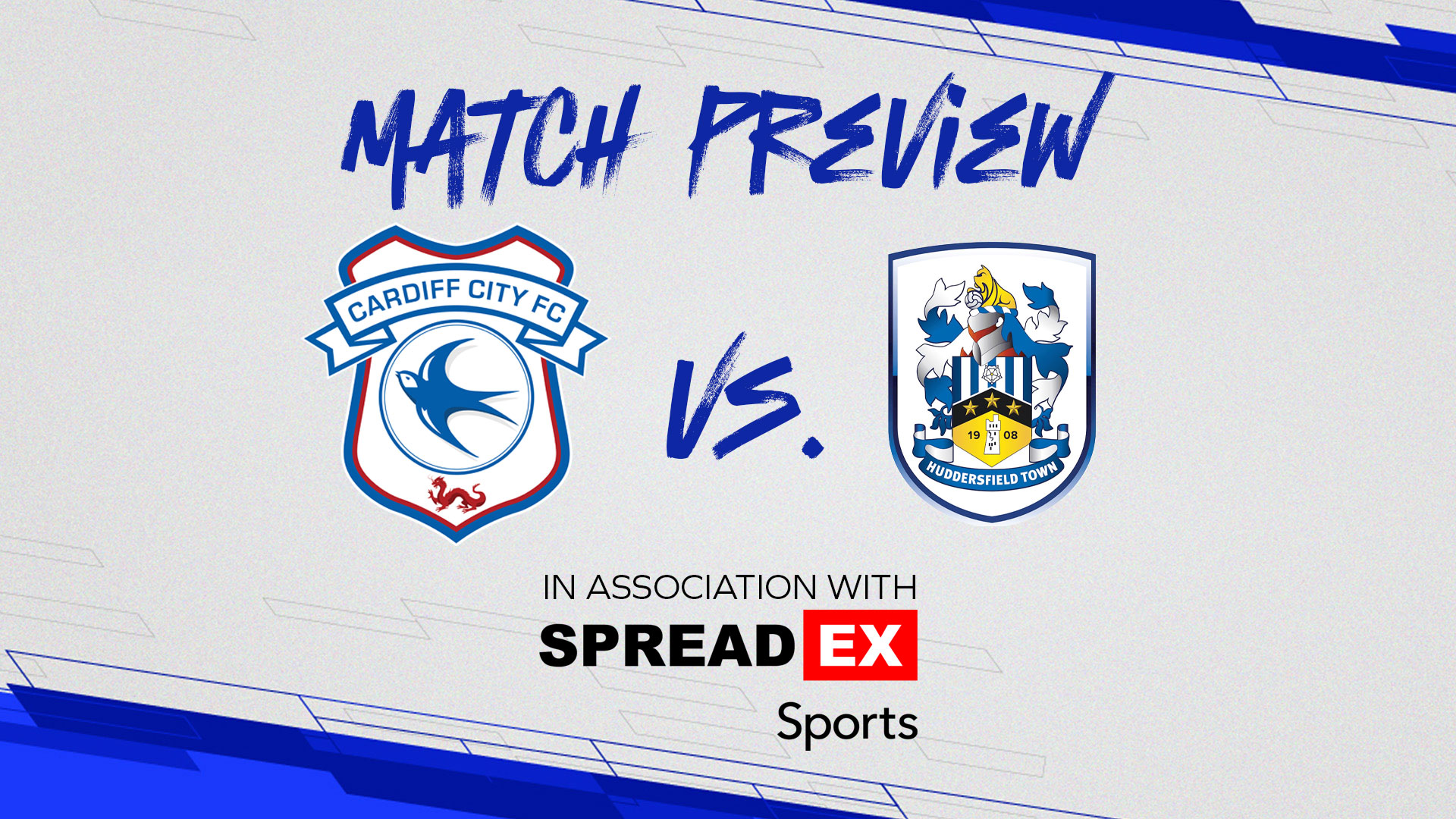 Match Preview: Cardiff City vs. Huddersfield Town