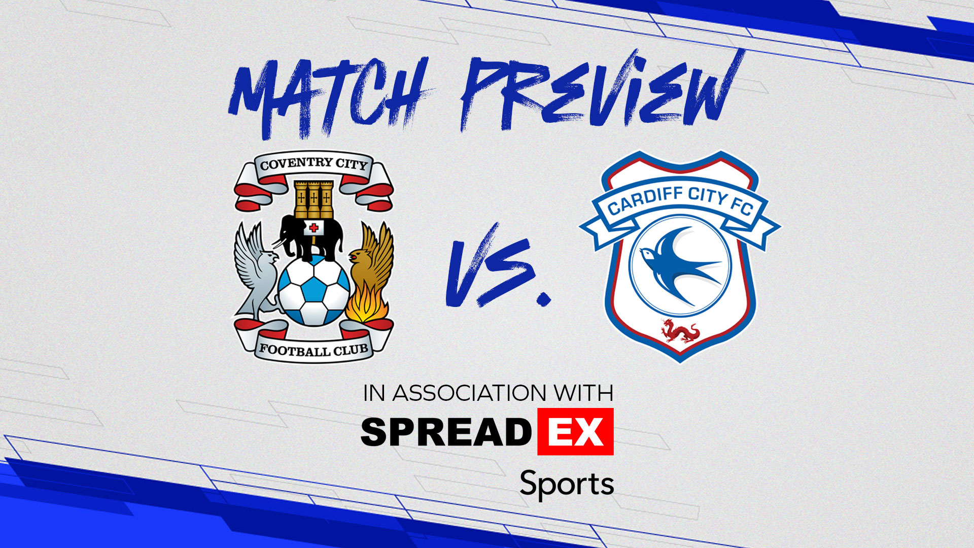 Match Preview: Coventry City vs. Cardiff City