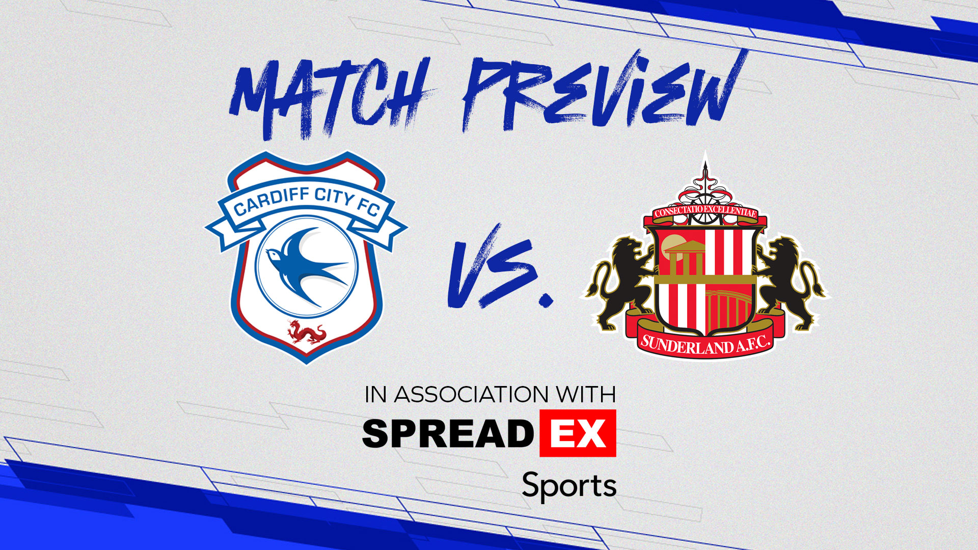 Match Preview: Cardiff City vs. Sunderland