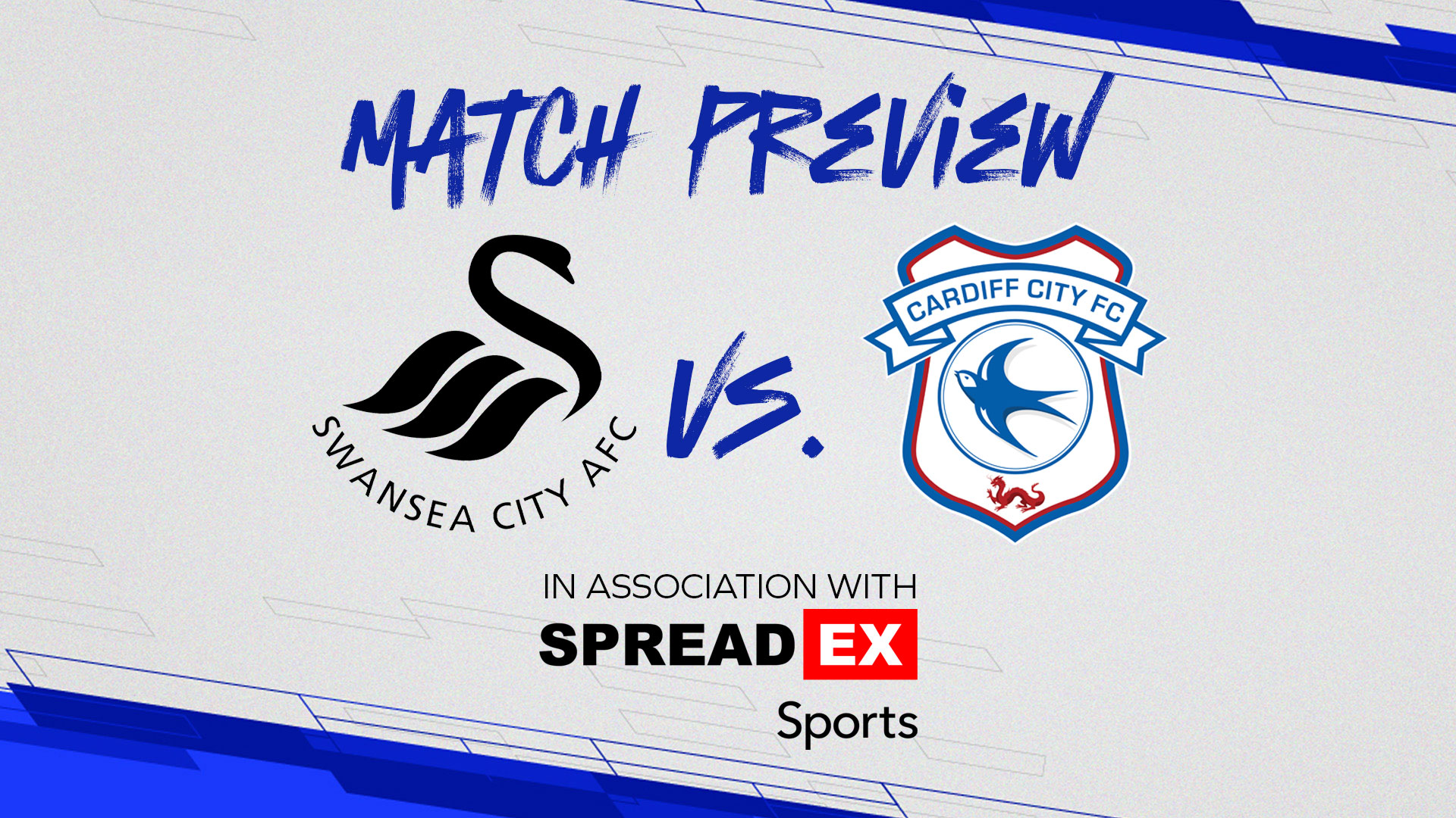 Match Preview: Swansea City vs. Cardiff City