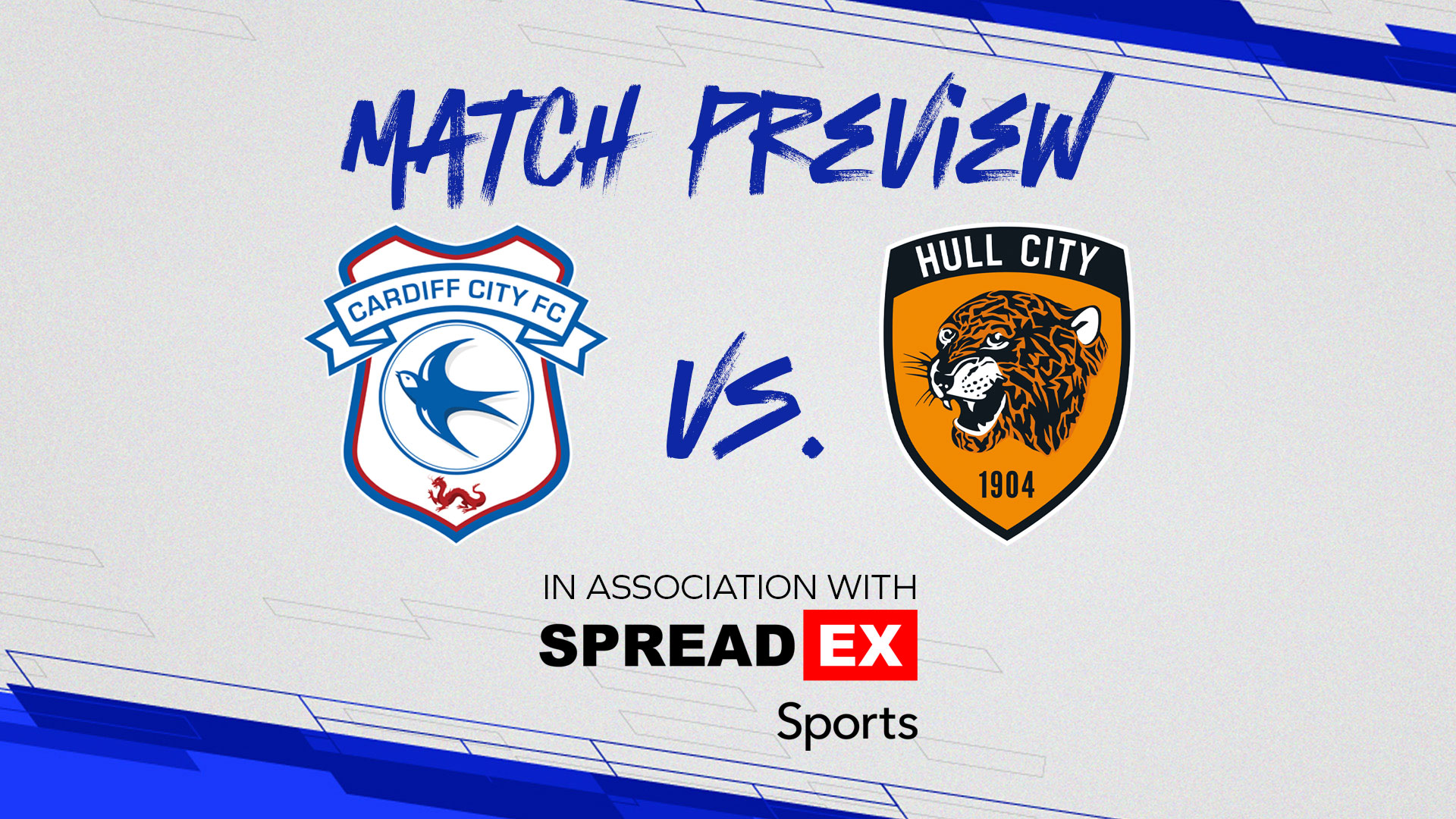 Match Preview: Cardiff City vs. Hull City