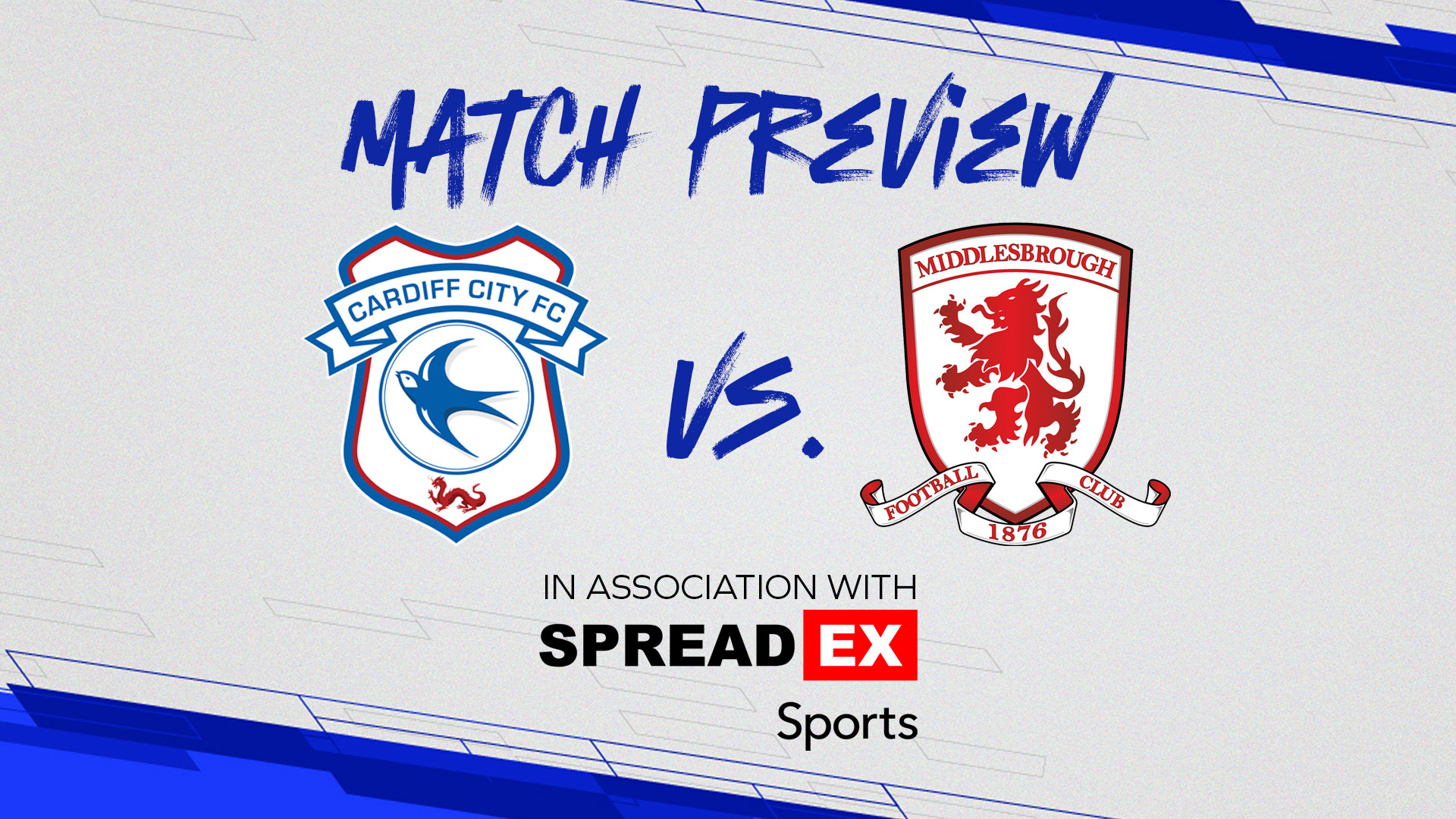 Match Preview: Cardiff City vs. Middlesbrough