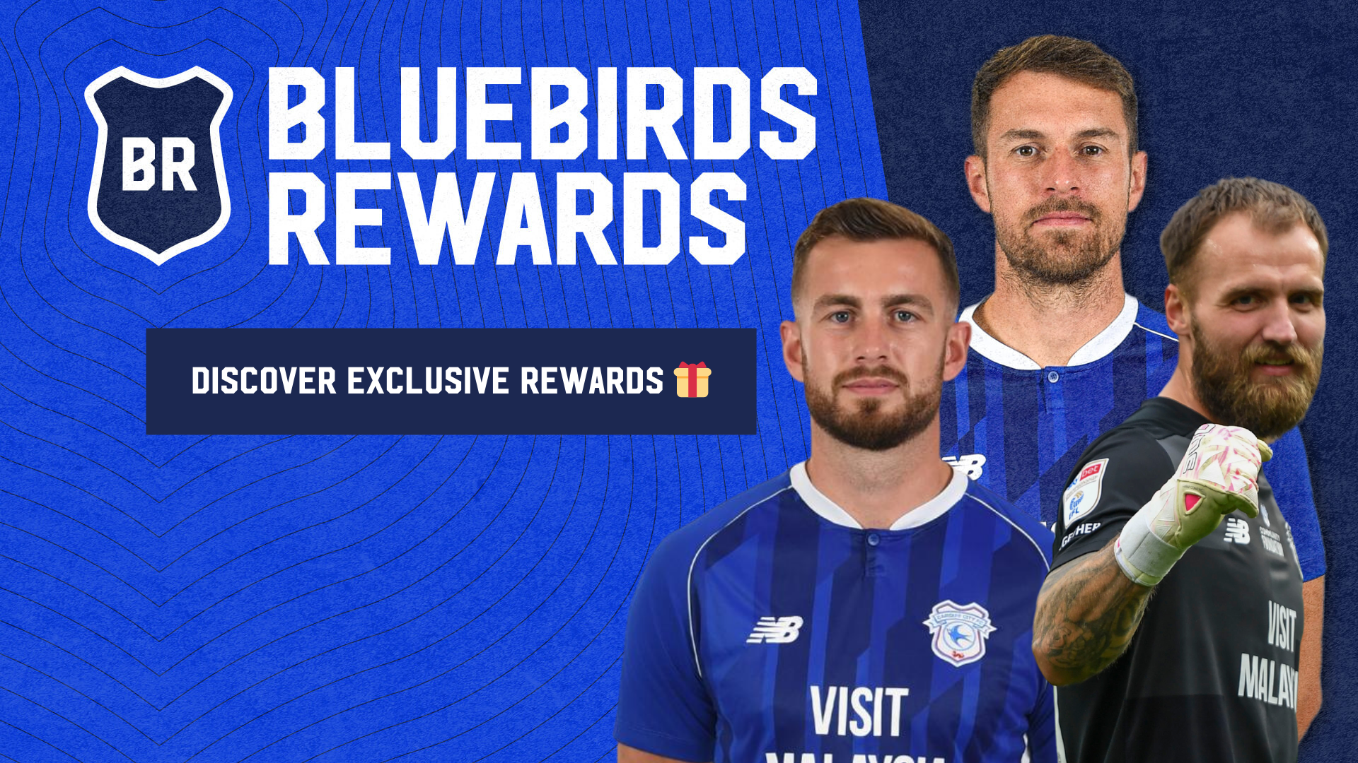 Bluebirds Rewards