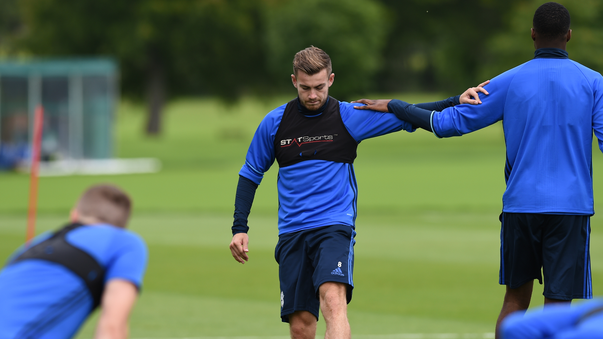 Joe Ralls