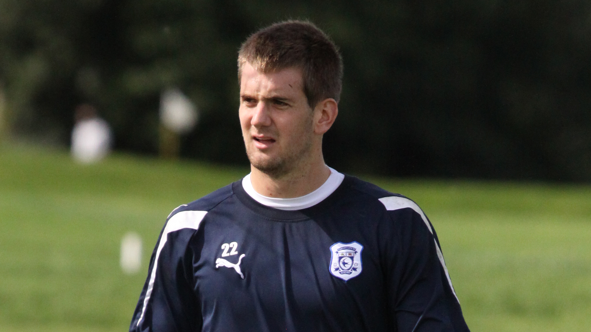 Tom Heaton