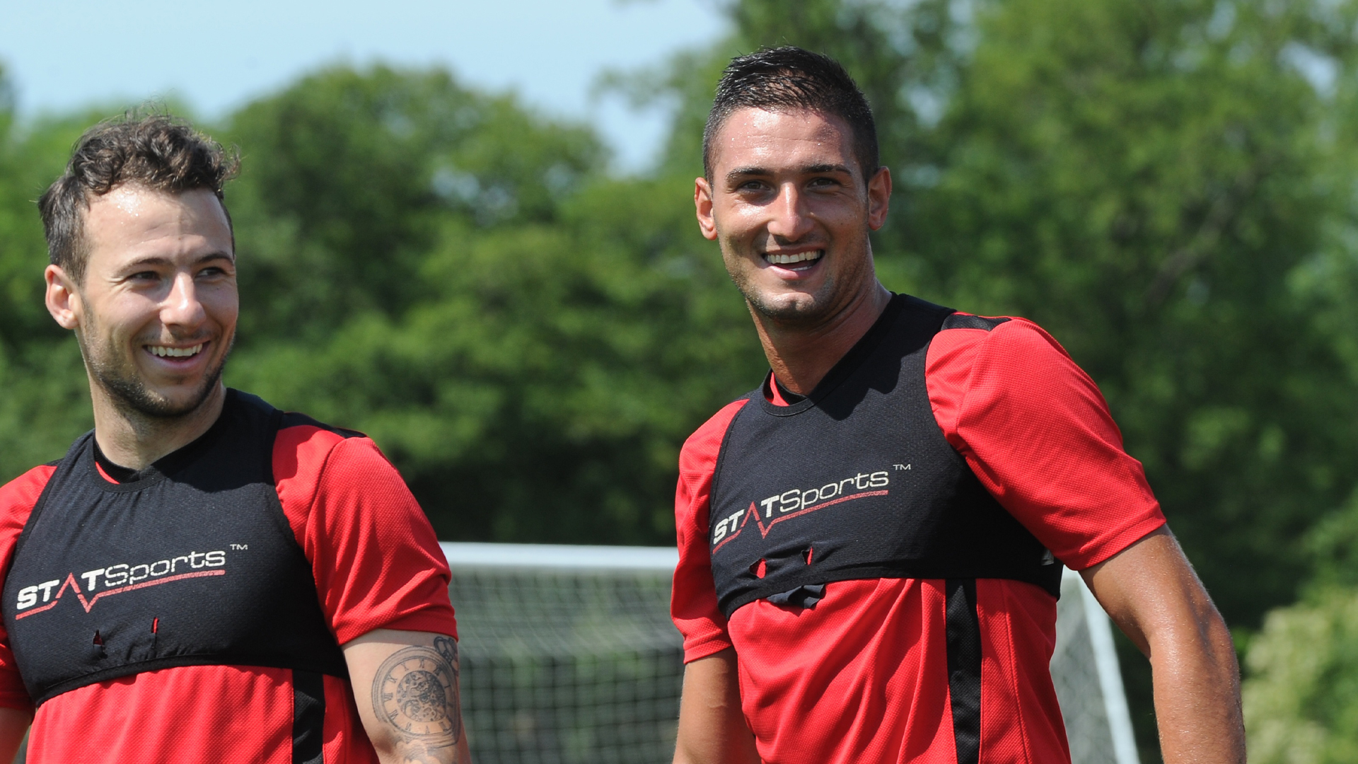 Federico Macheda