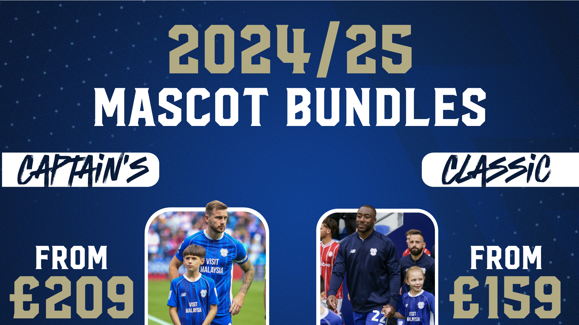 Price bundles