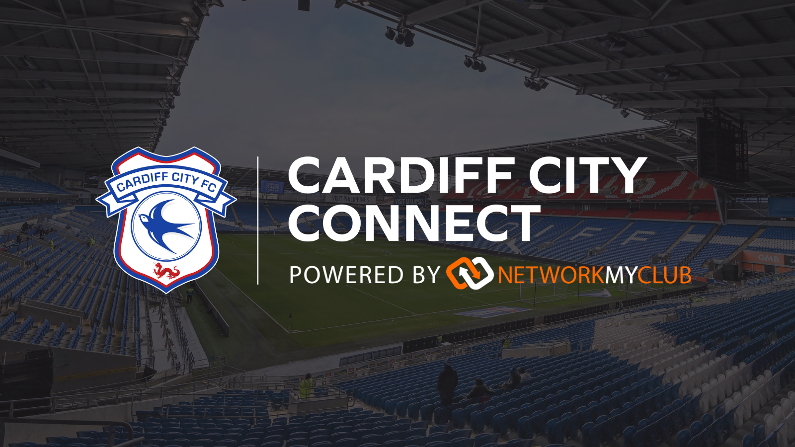 Cardiff City Connect