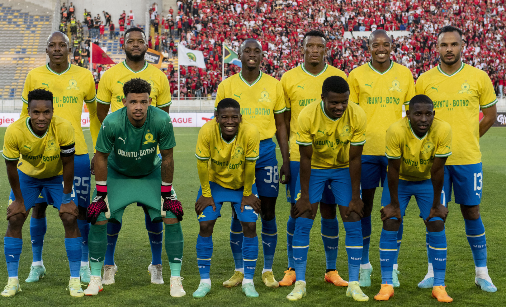 Mamelodi Sundowns