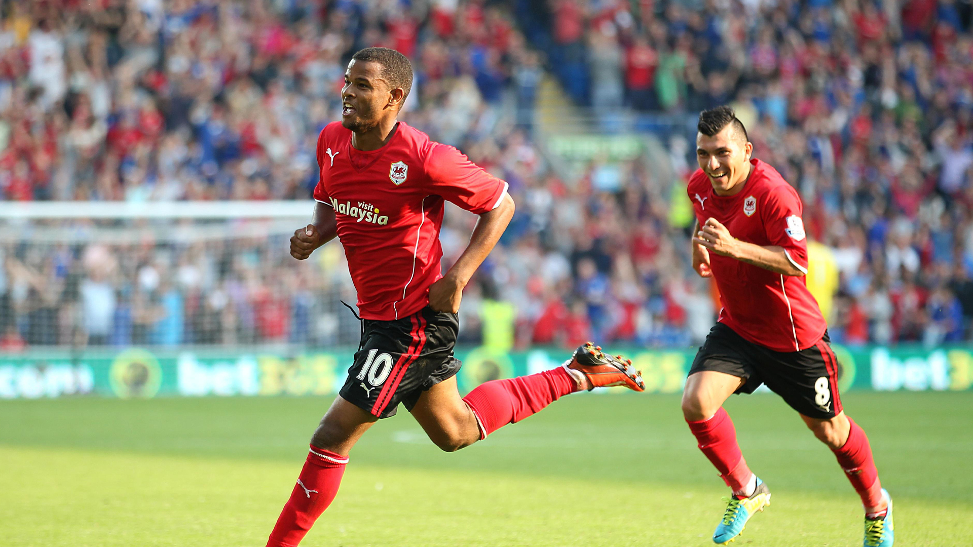 Fraizer Campbell