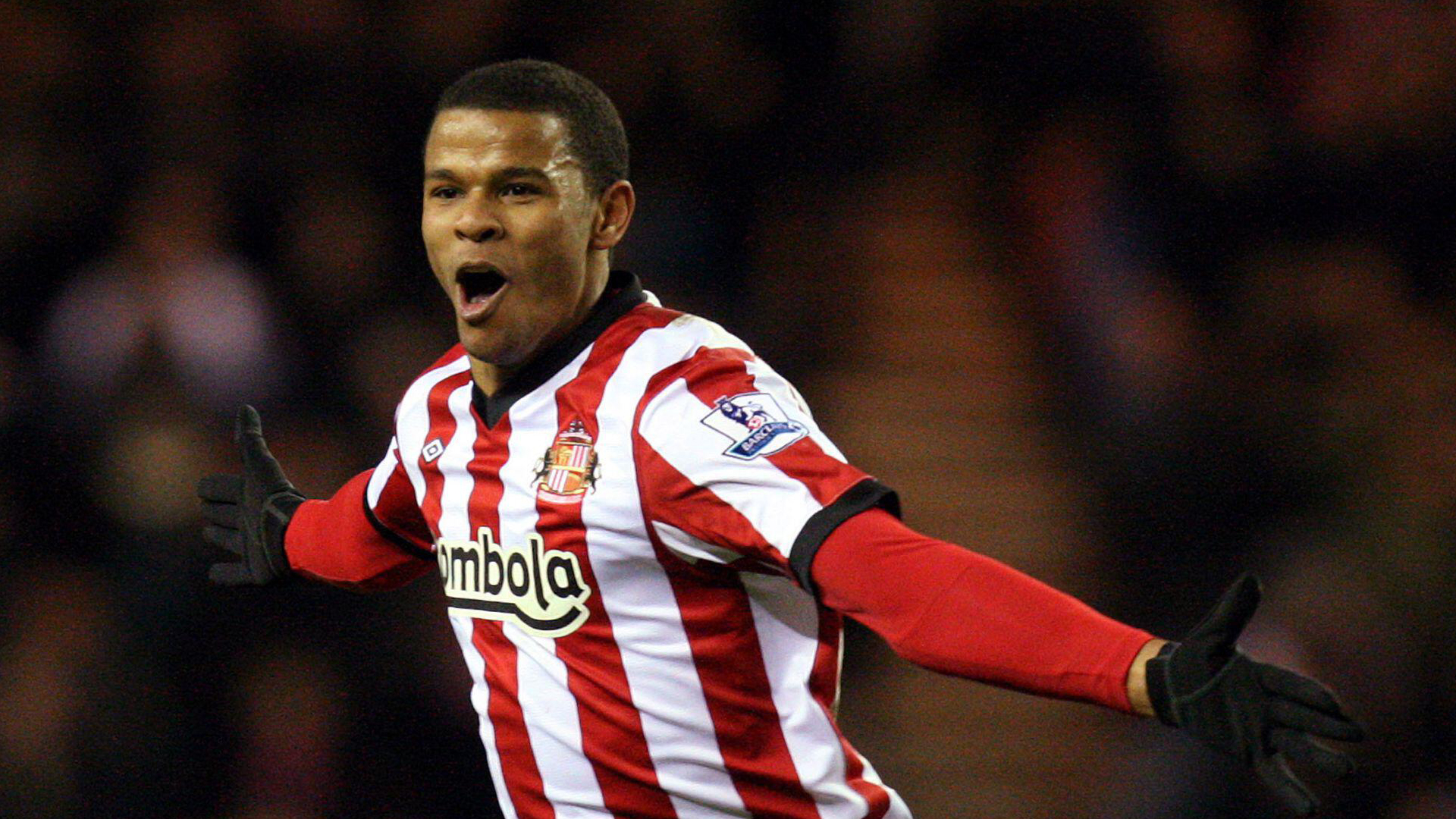 Fraizer Campbell