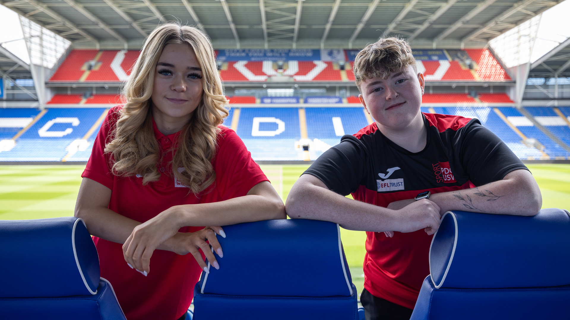 Cardiff City FC Foundation