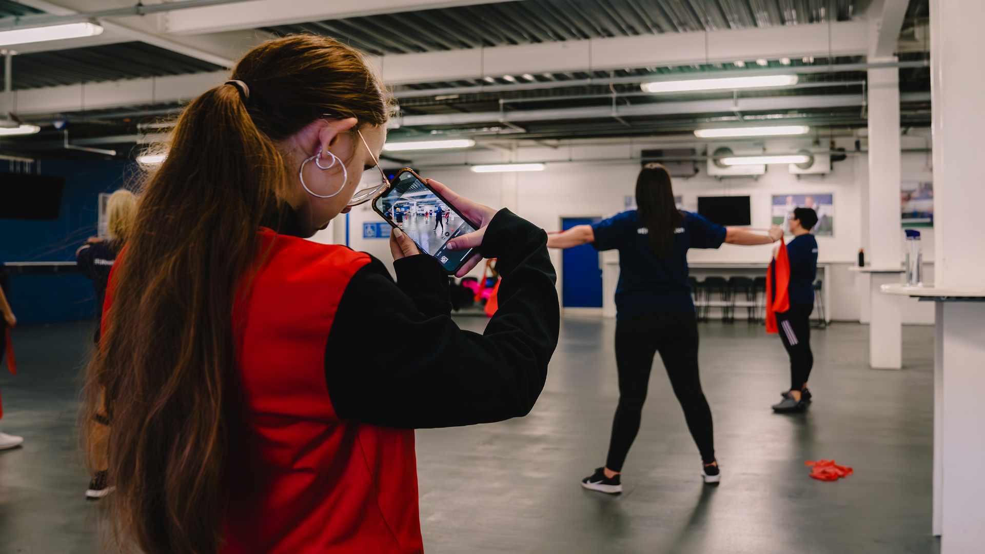 Cardiff City FC Foundation