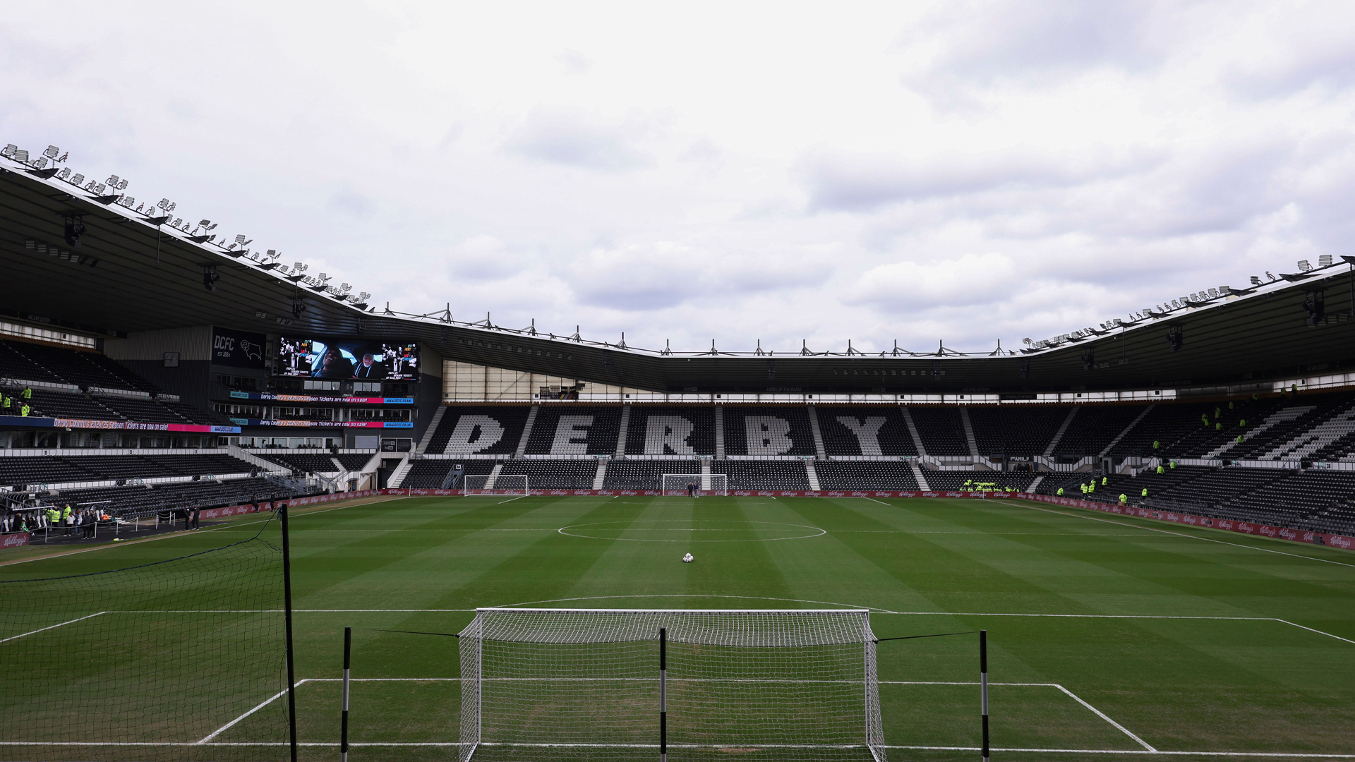 Pride Park