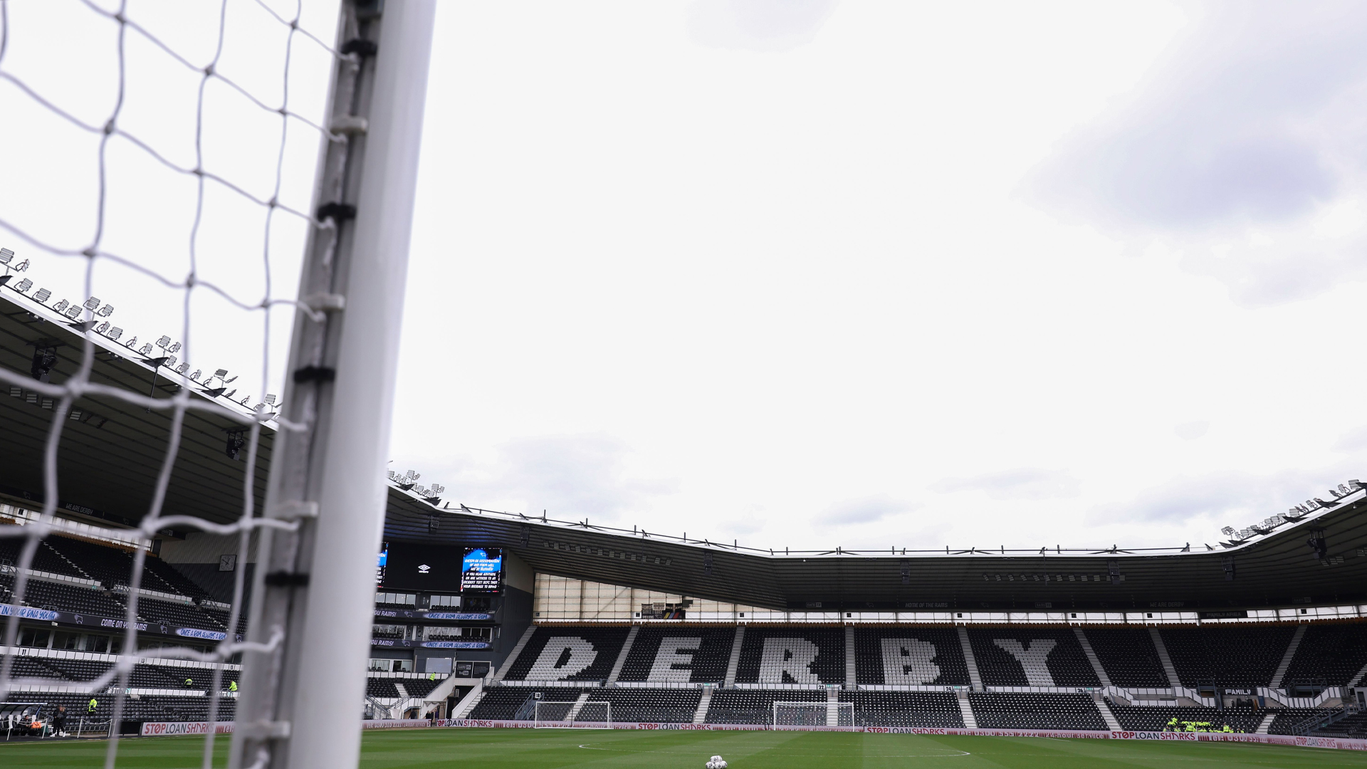 Pride Park