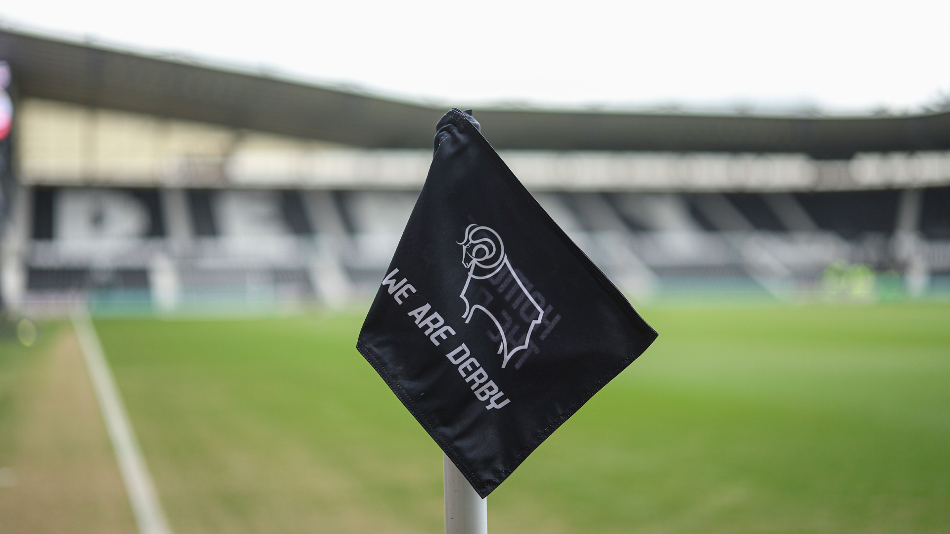 Pride Park