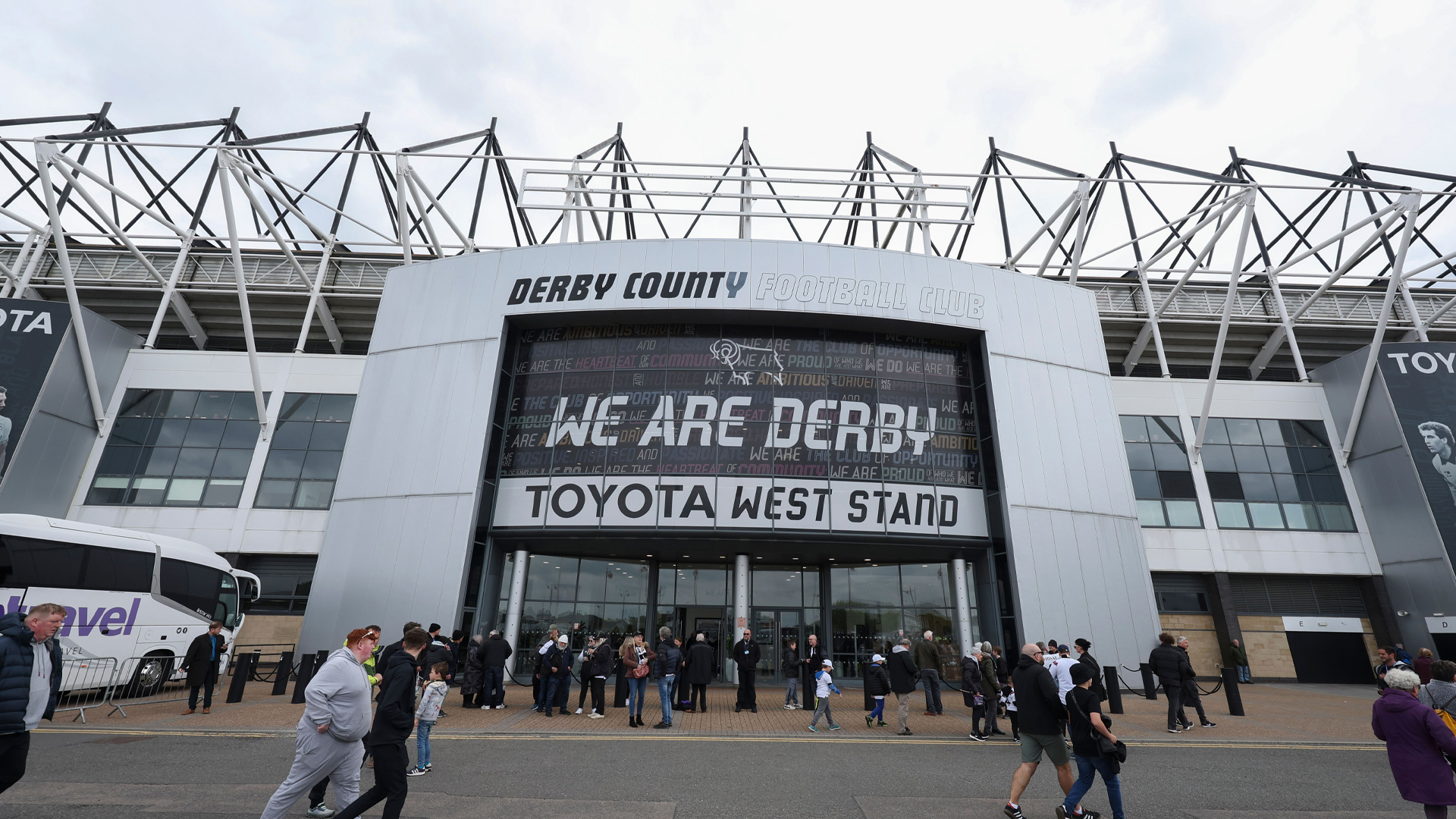 Pride Park