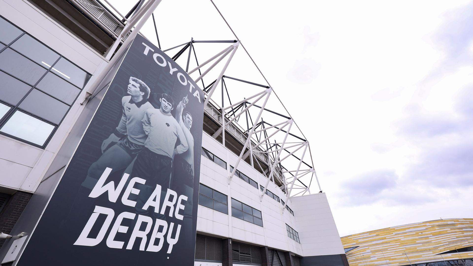 Pride Park