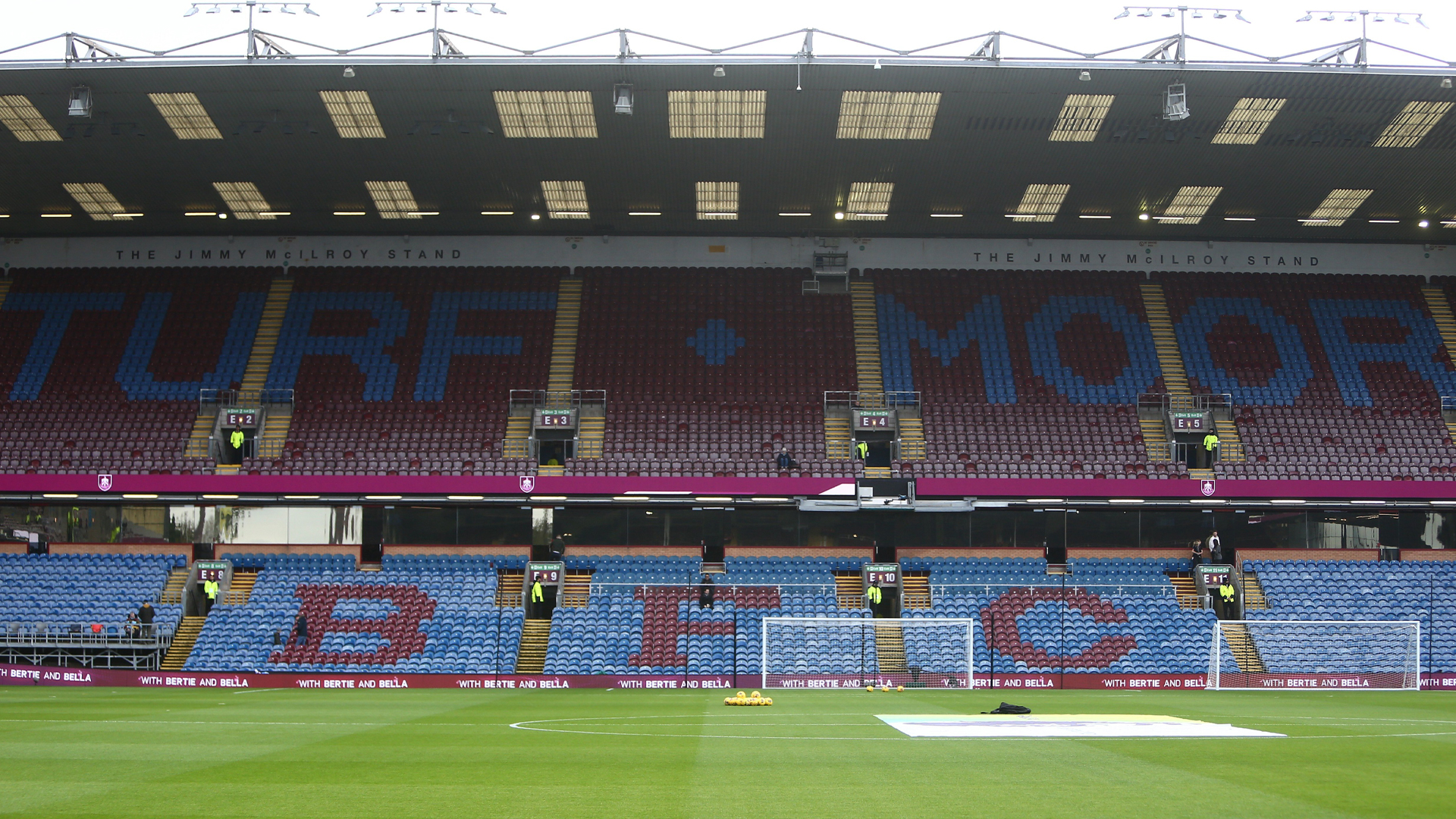 Turf Moor