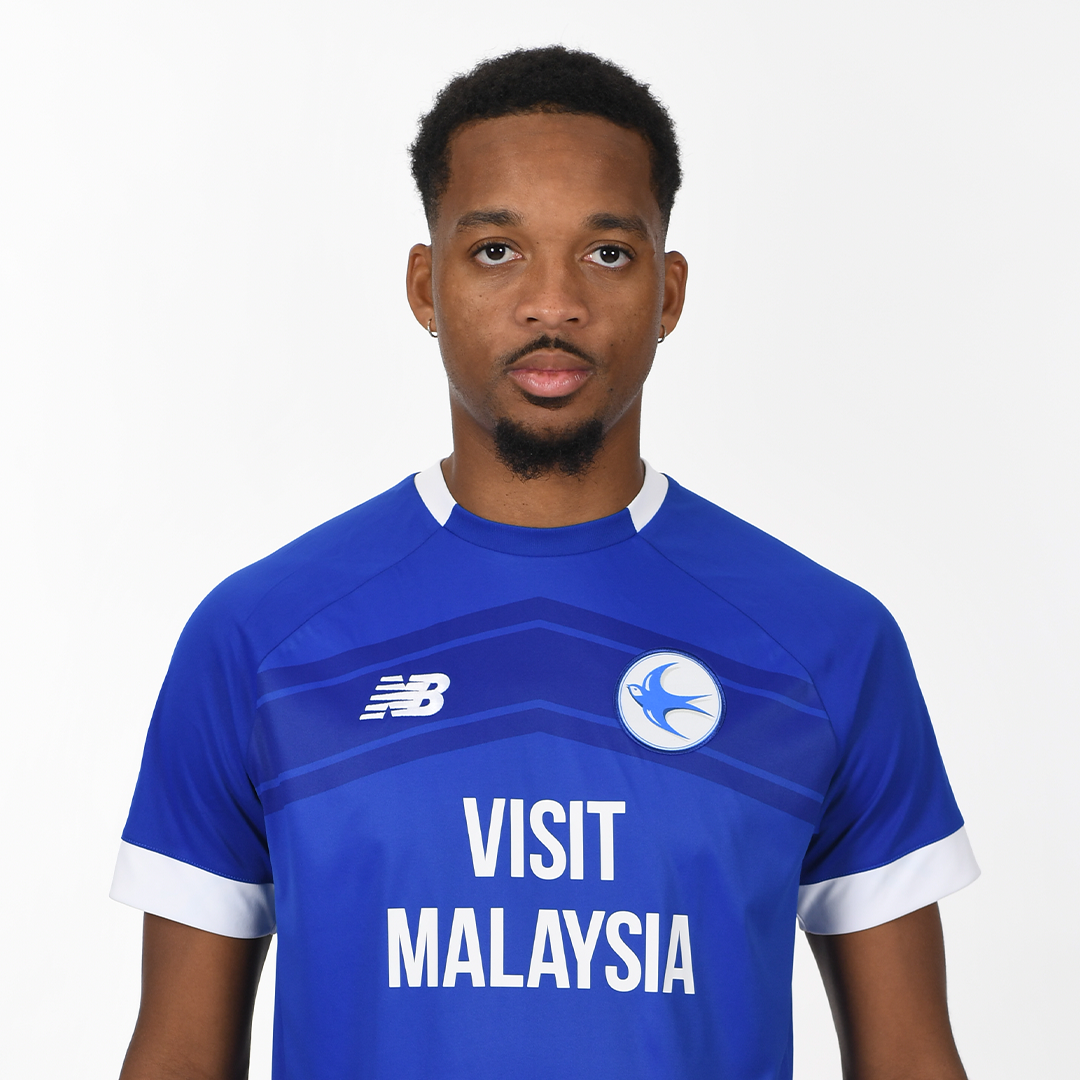 Chris Willock