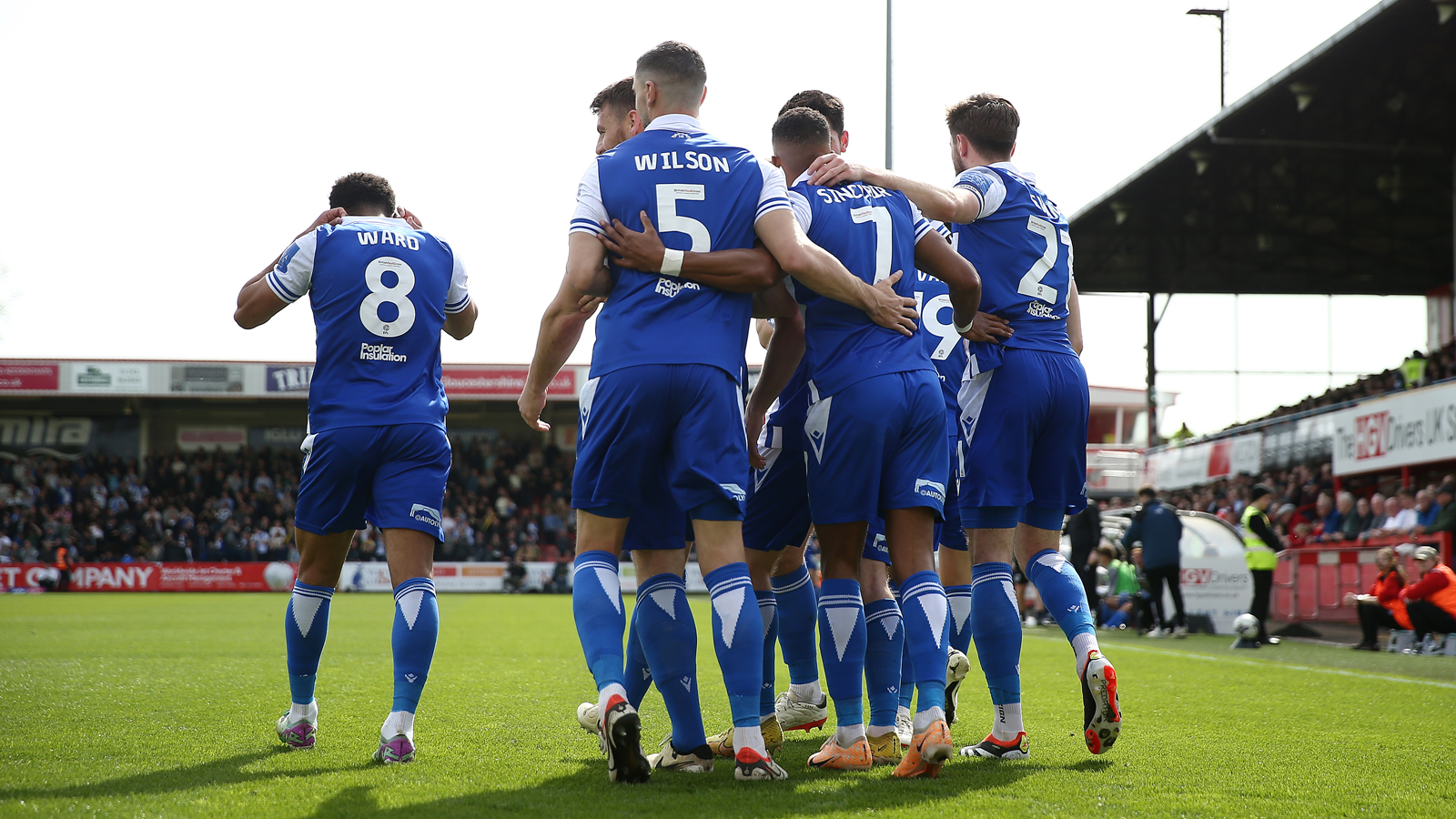 Bristol Rovers