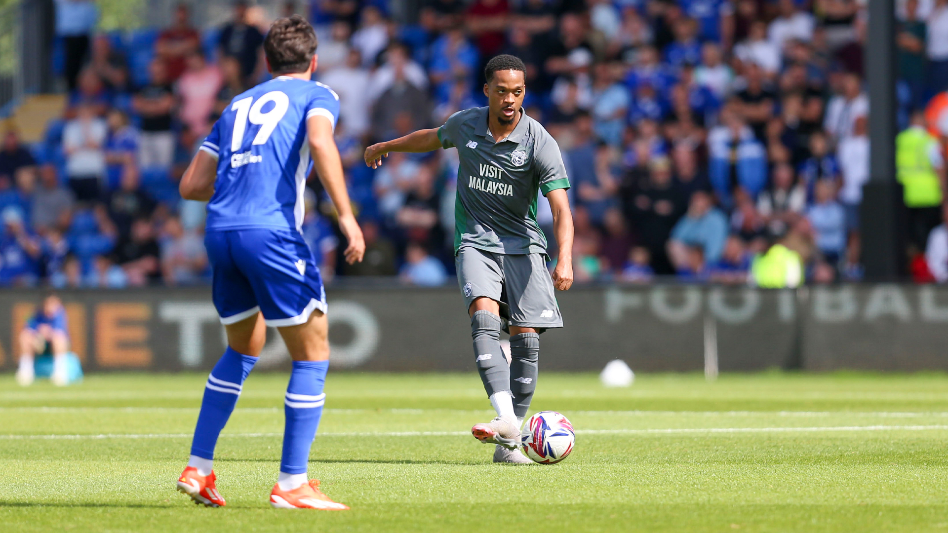 Chris Willock