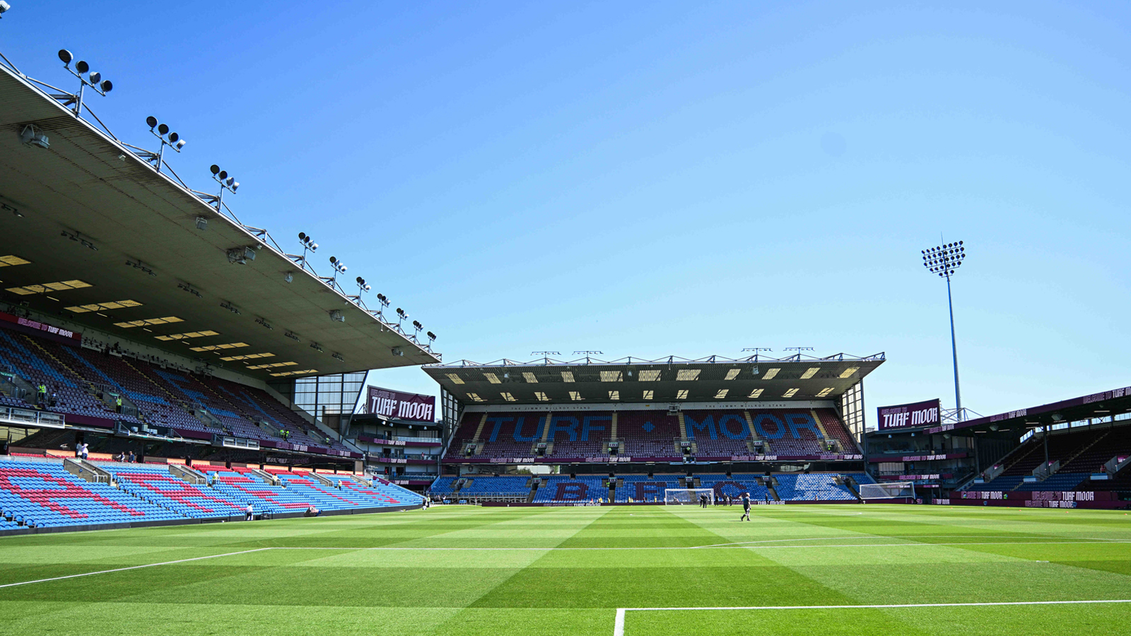 Turf Moor