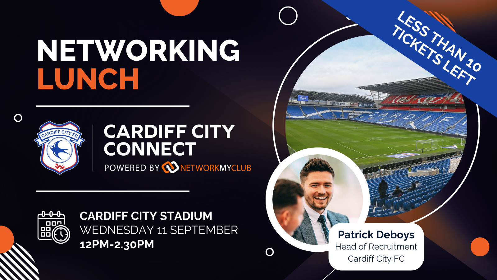 Cardiff City Connect