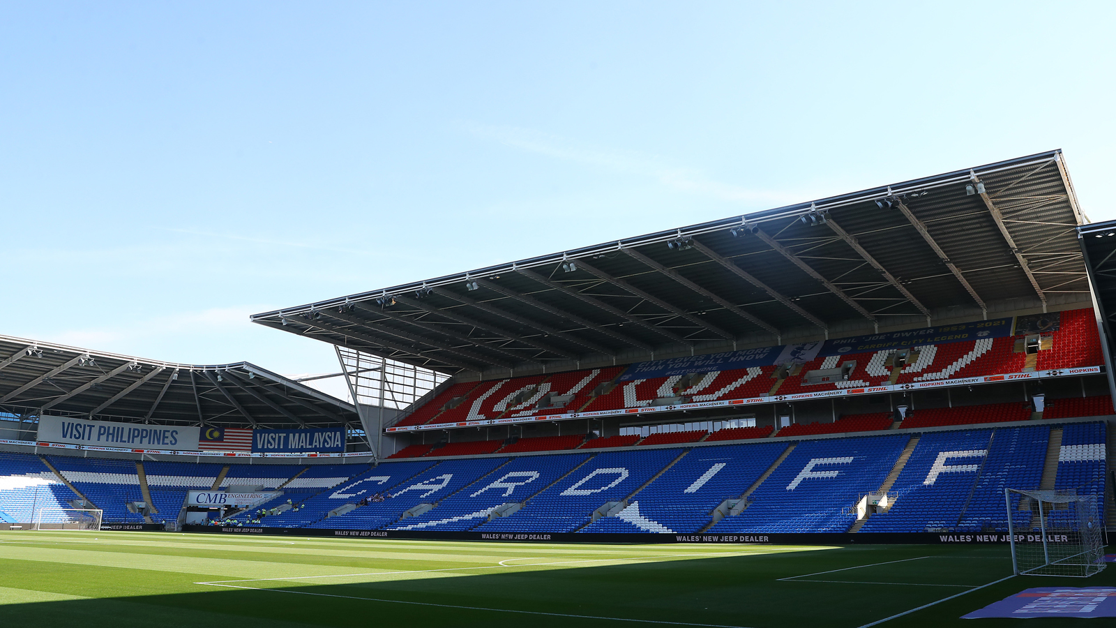 Cardiff City Stadium